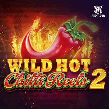 Wild Hot Chilli Reels 2 - SOLIDPLAY99