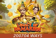 Legacy of Ramakien - SOLIDPLAY99