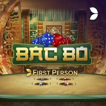 First Person Bac Bo - SOLIDPLAY99