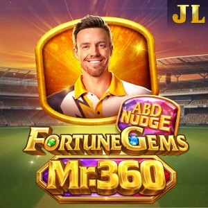 Fortune Gems Legend - SOLIDPLAY99