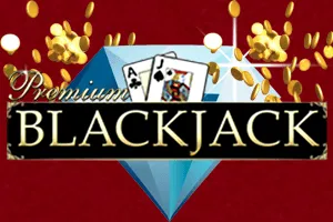 Premium Blackjack 2.0 - SOLIDPLAY99
