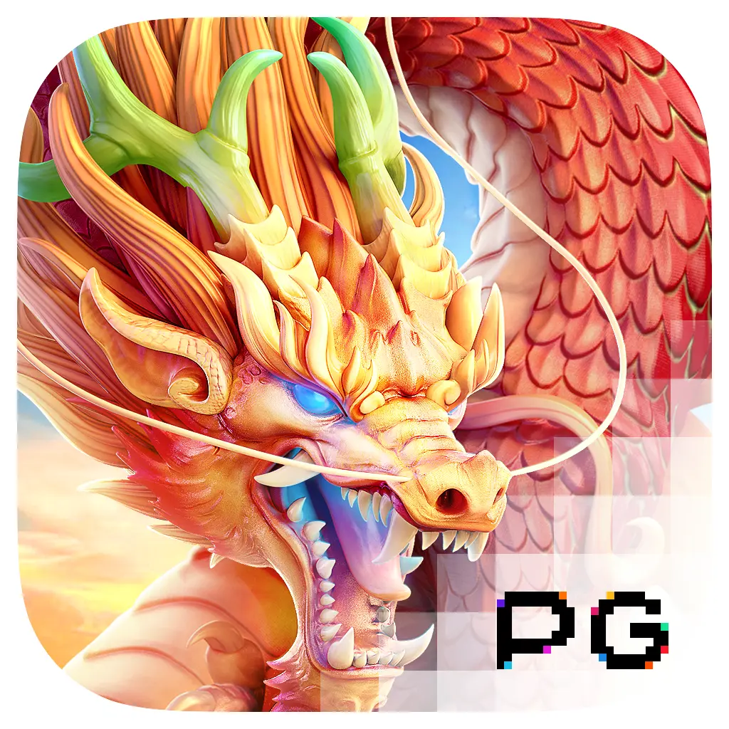 Dragon Legend - SOLIDPLAY99