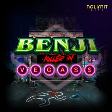 Benji Killed in Vegas - SOLIDPLAY99