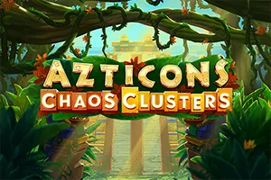 Azticons Chaos Clusters - SOLIDPLAY99