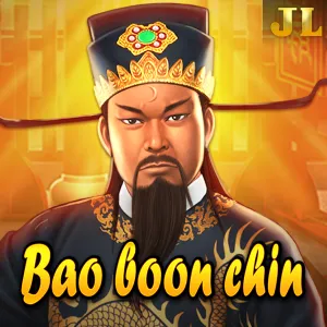 Bao boon chin - SOLIDPLAY99