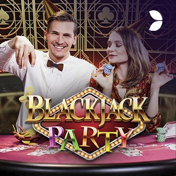 Blackjack Party - SOLIDPLAY99