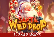 Santa Wild Drop - SOLIDPLAY99