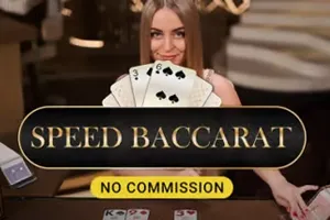 Speed Baccarat NC - SOLIDPLAY99