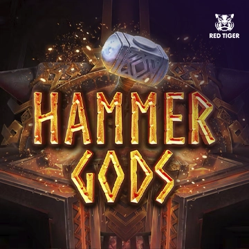 Hammer Gods - SOLIDPLAY99