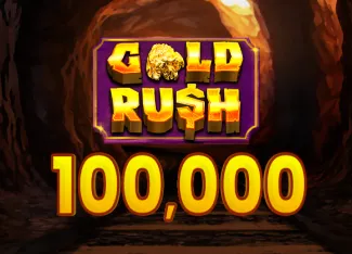 Gold Rush 250,000 - SOLIDPLAY99