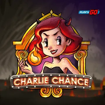 Charlie Chance - SOLIDPLAY99
