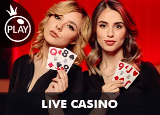 Pragmatic Casino - SOLIDPLAY99