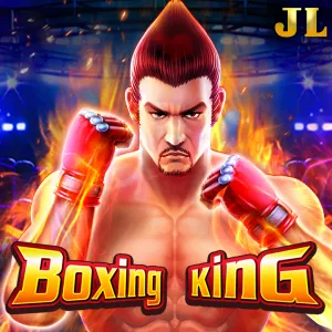 Boxing King - SOLIDPLAY99