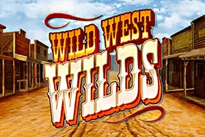 Wild West Wilds! - SOLIDPLAY99