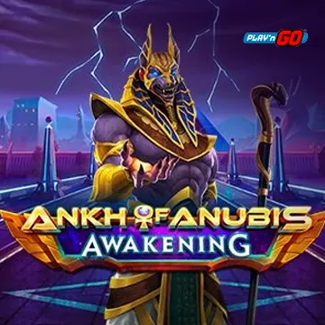 Ankh of Anubis Awakening - SOLIDPLAY99