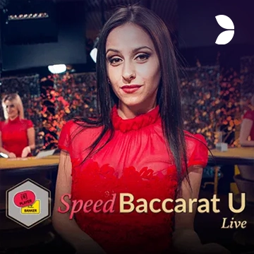 Speed Baccarat U - SOLIDPLAY99