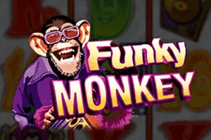 Funky Monkey - SOLIDPLAY99