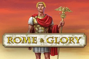 Rome and Glory - SOLIDPLAY99