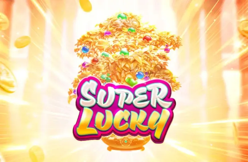 PLAYSTAR : SUPER LUCKY - SOLIDPLAY99