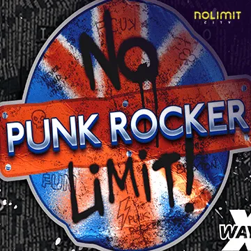Punk Rocker - SOLIDPLAY99