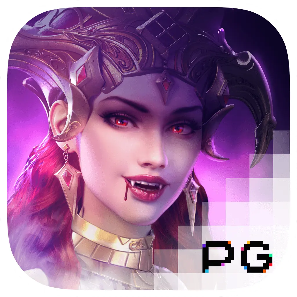 Vampires Charm - SOLIDPLAY99