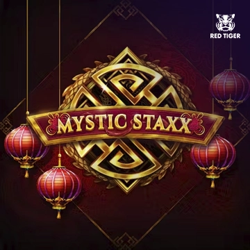 Mystic Staxx - SOLIDPLAY99