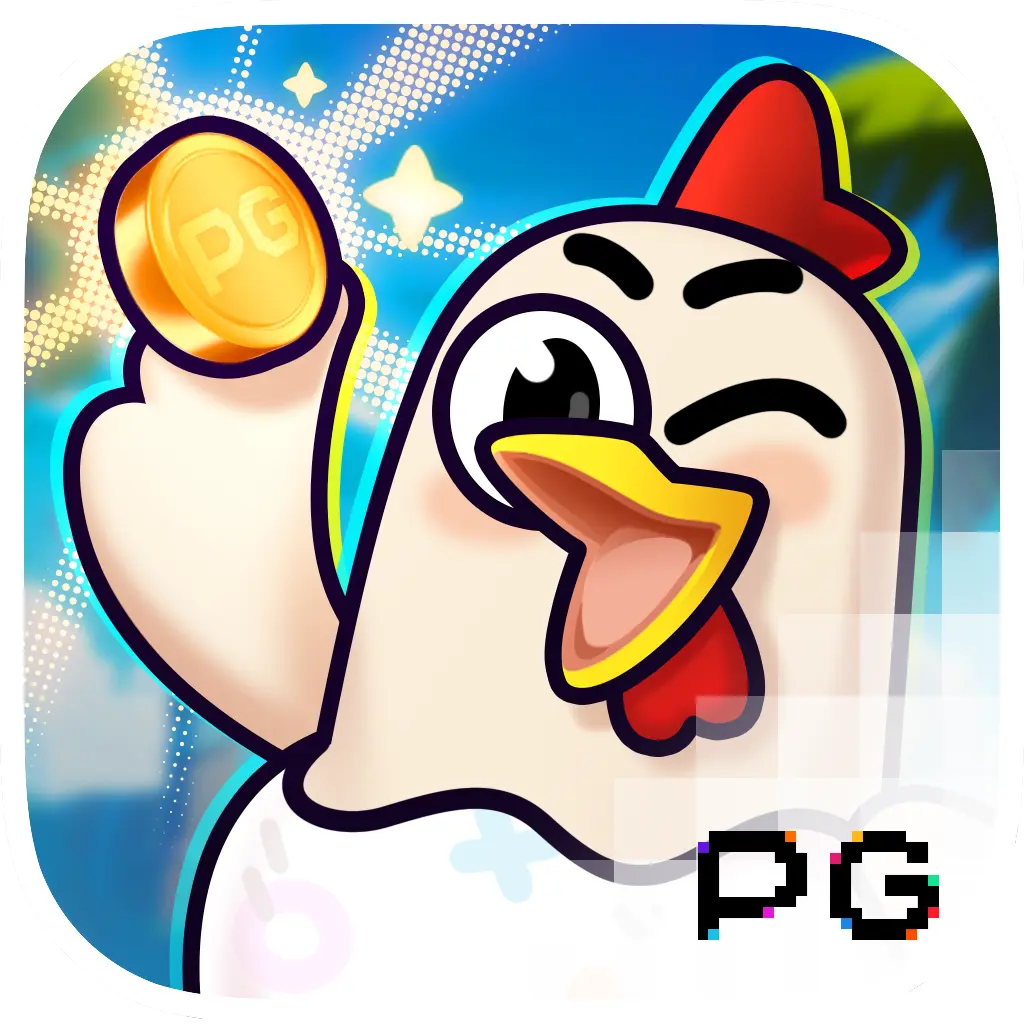 Chicky Run - SOLIDPLAY99