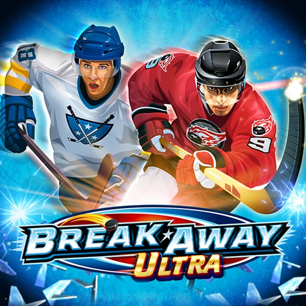 Microgaming : Break Away Ultra - SOLIDPLAY99