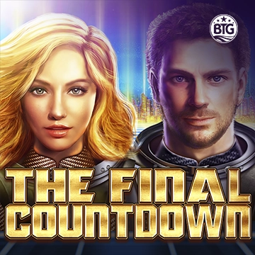 The Final Countdown - SOLIDPLAY99
