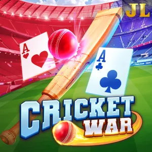 Cricket War - SOLIDPLAY99