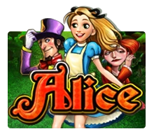 Alice - SOLIDPLAY99