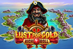 Rich Roll: Lust for Gold! - SOLIDPLAY99