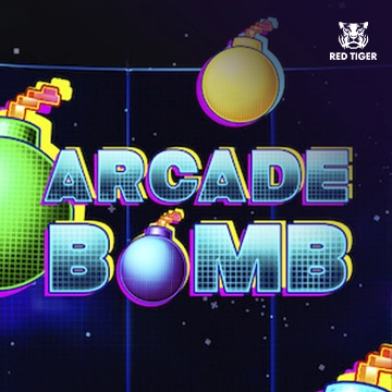Arcade Bomb - SOLIDPLAY99