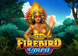 Firebird Spirit - Connect & Collect - SOLIDPLAY99