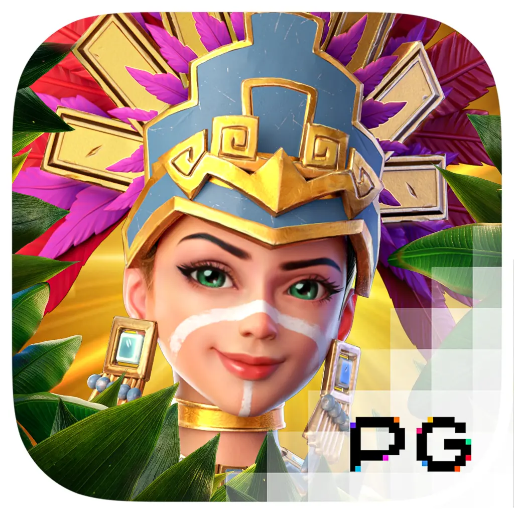 Treasures of Aztec - SOLIDPLAY99
