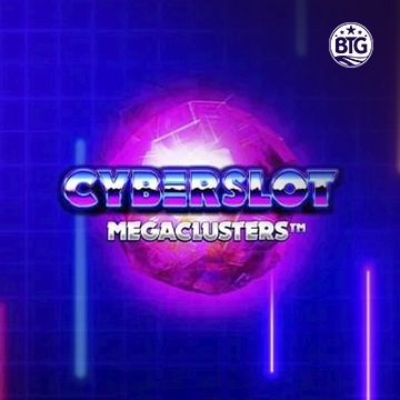 Cyberslot Megaclusters - SOLIDPLAY99