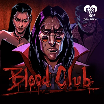 Blood Club - SOLIDPLAY99