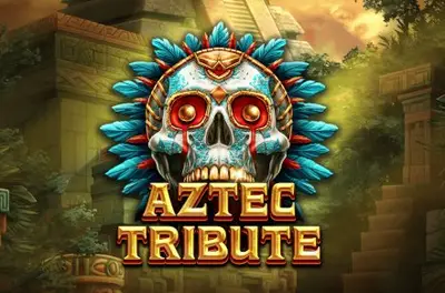 Aztec Tribute - SOLIDPLAY99