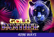 Gold Panther - SOLIDPLAY99