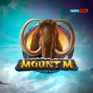Mount M - SOLIDPLAY99
