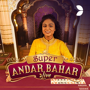 Super Andar Bahar - SOLIDPLAY99
