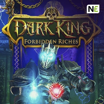Dark King: Forbidden Riches - SOLIDPLAY99