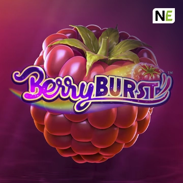 Berryburst - SOLIDPLAY99