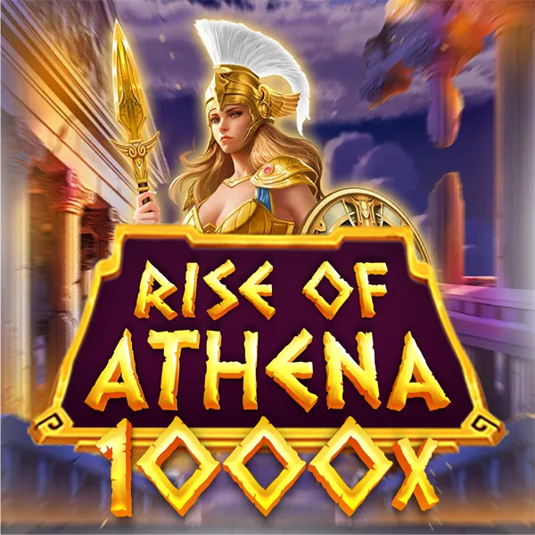 CosmoPlay : Rise of Athena 1000 - SOLIDPLAY99