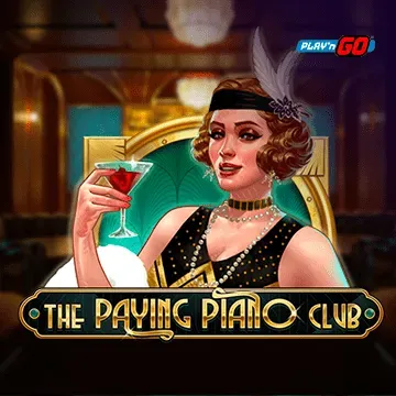 The Paying Piano Club - SOLIDPLAY99