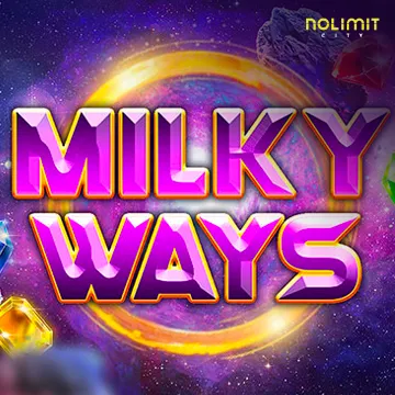 Milky Ways - SOLIDPLAY99