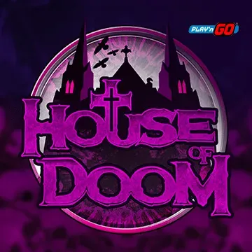 House of Doom - SOLIDPLAY99