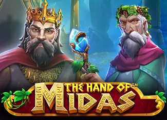 The Hand of Midas - SOLIDPLAY99