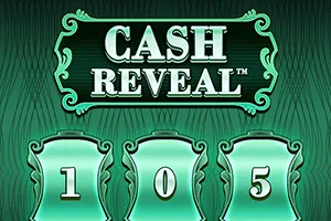 Cash Reveal Credits - SOLIDPLAY99