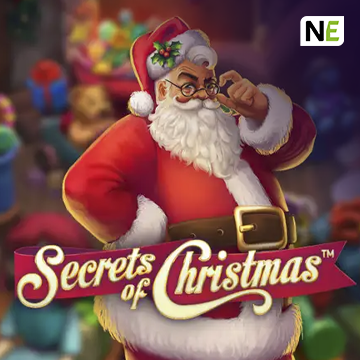 Secrets of Christmas - SOLIDPLAY99